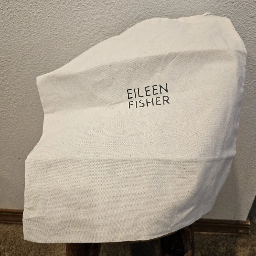 Eileen Fisher see photos